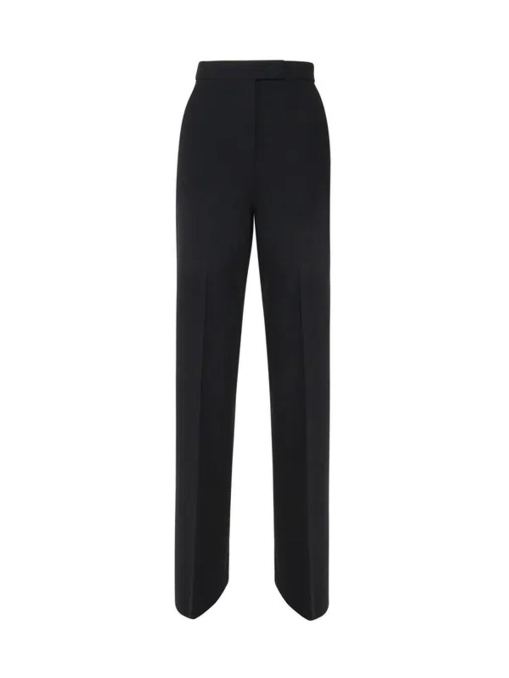 Trousers In Negro product image