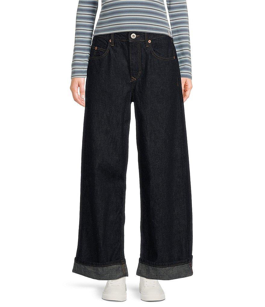 BDG Urban Outfitters Jaya Low Rise Jeans Product Image