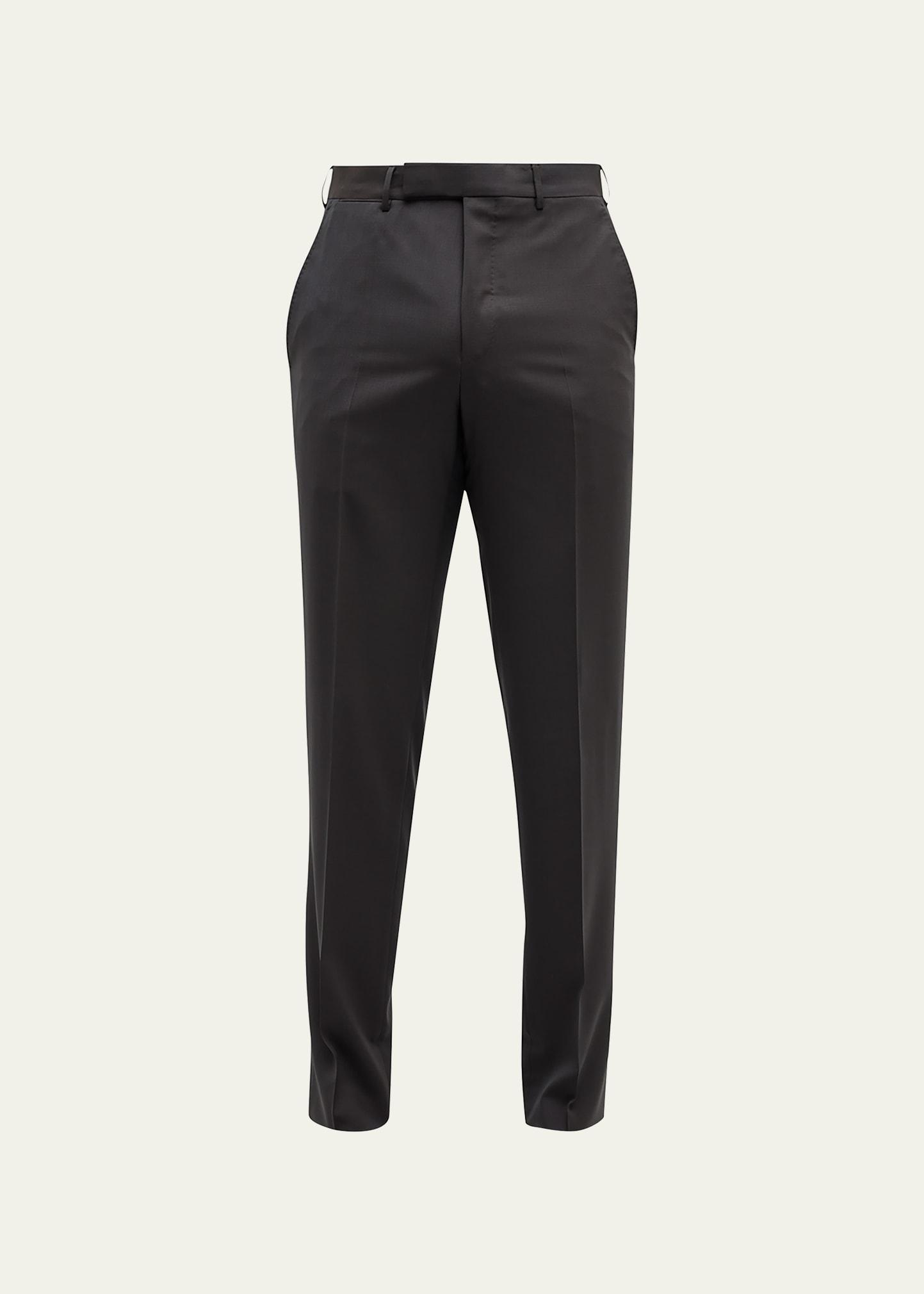 Mens High Performance Wool Pants Product Image