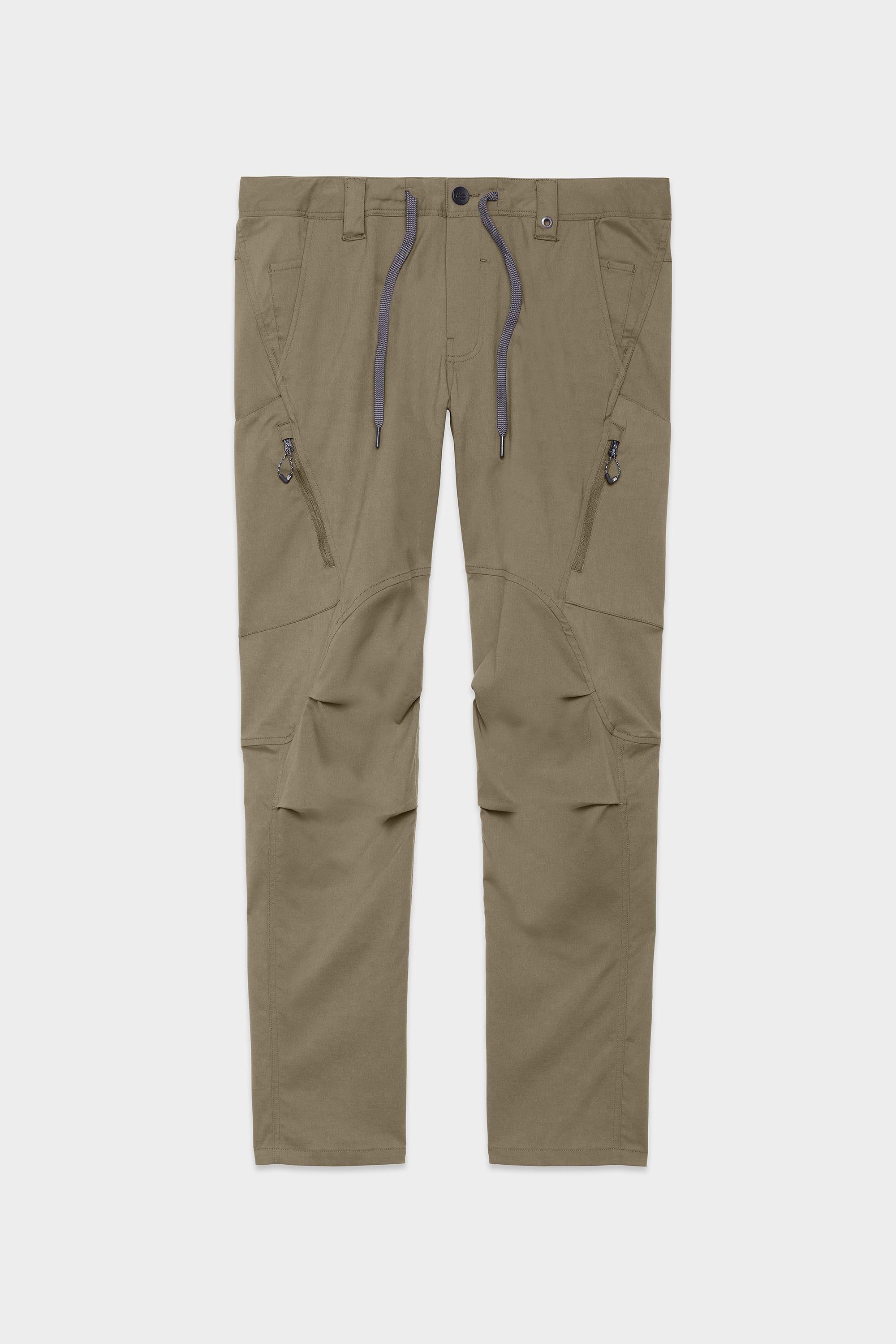 686 Men's Anything Cargo Pant - Slim Fit Male Product Image