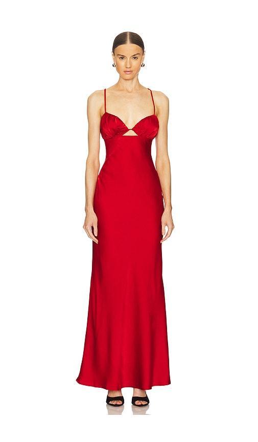 Amalia Maxi Dress Product Image