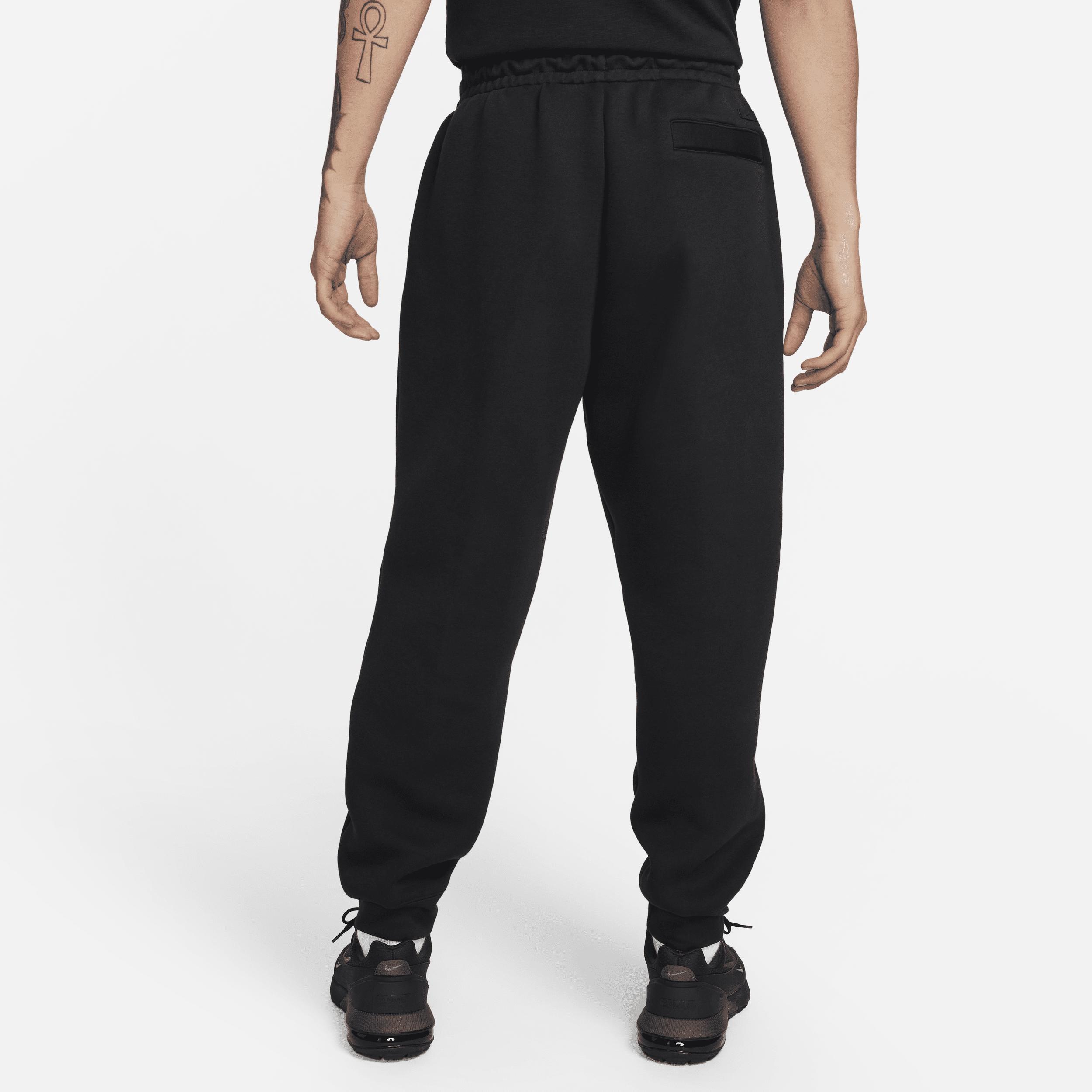 Nike Men's Tech Fleece Reimagined Fleece Pants Product Image