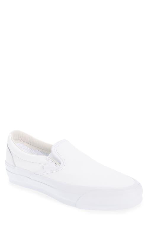 Vans Reissue 98 Slip-On Sneaker Product Image