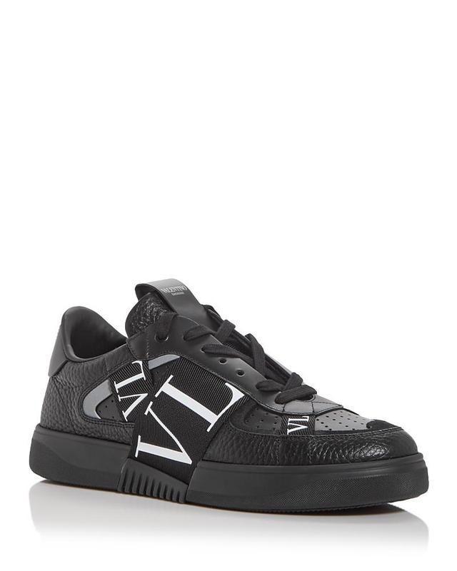 Valentino Garavani Mens Low Top Sneakers Product Image