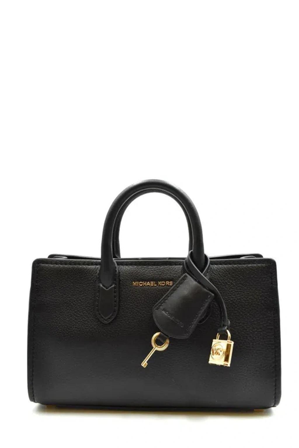 MICHAEL KORS Handbags In Black Product Image