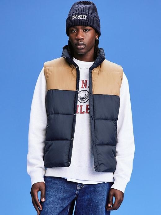 &apos;94 Puffer Vest Product Image