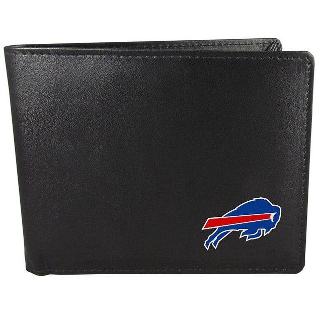 Mens Buffalo Bills Bi-Fold Wallet Product Image