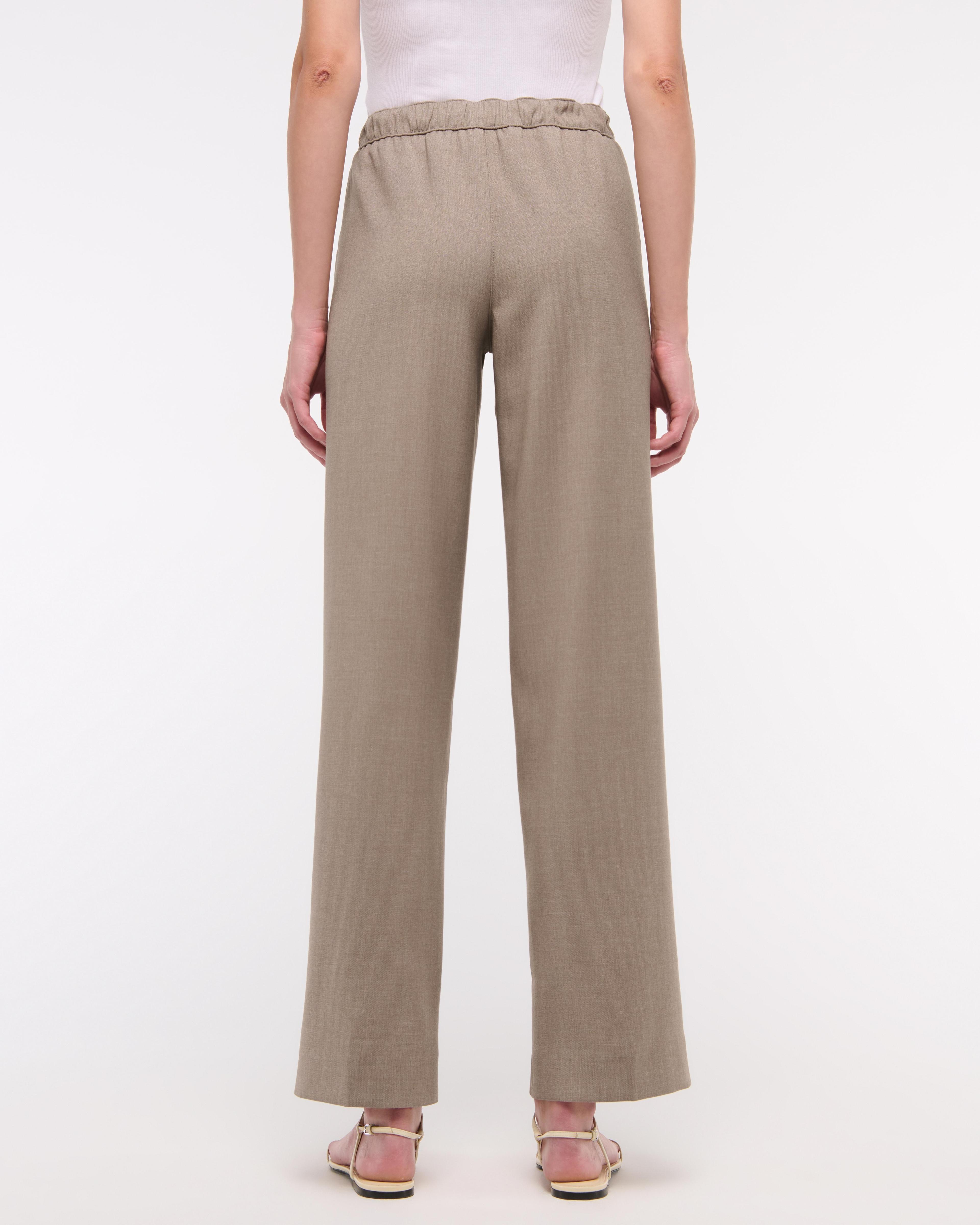 Side Stripe Pull-On Pant product image