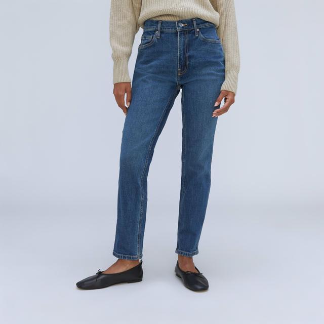 Womens Original Cheeky Jean by Everlane Product Image