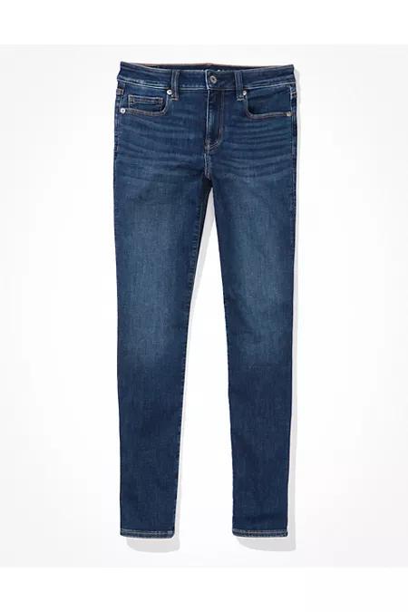 AE Next Level Low-Rise Skinny Jean Womens Product Image