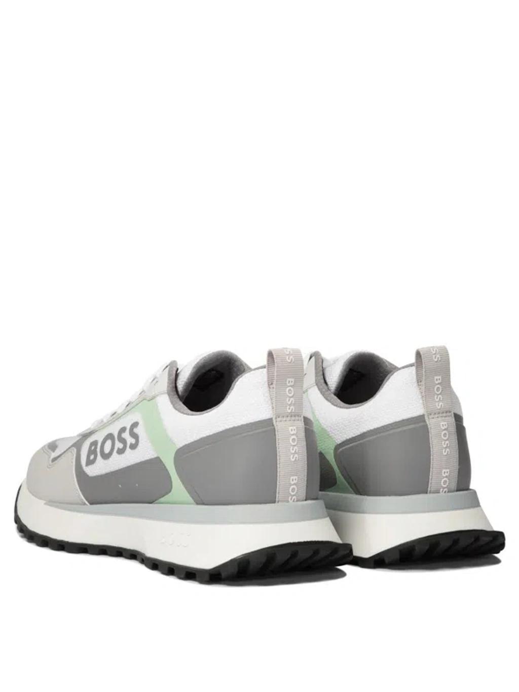 HUGO BOSS Sneakers In Multi Product Image