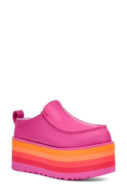 UGG(r) URSEEN Platform Slip-On Product Image