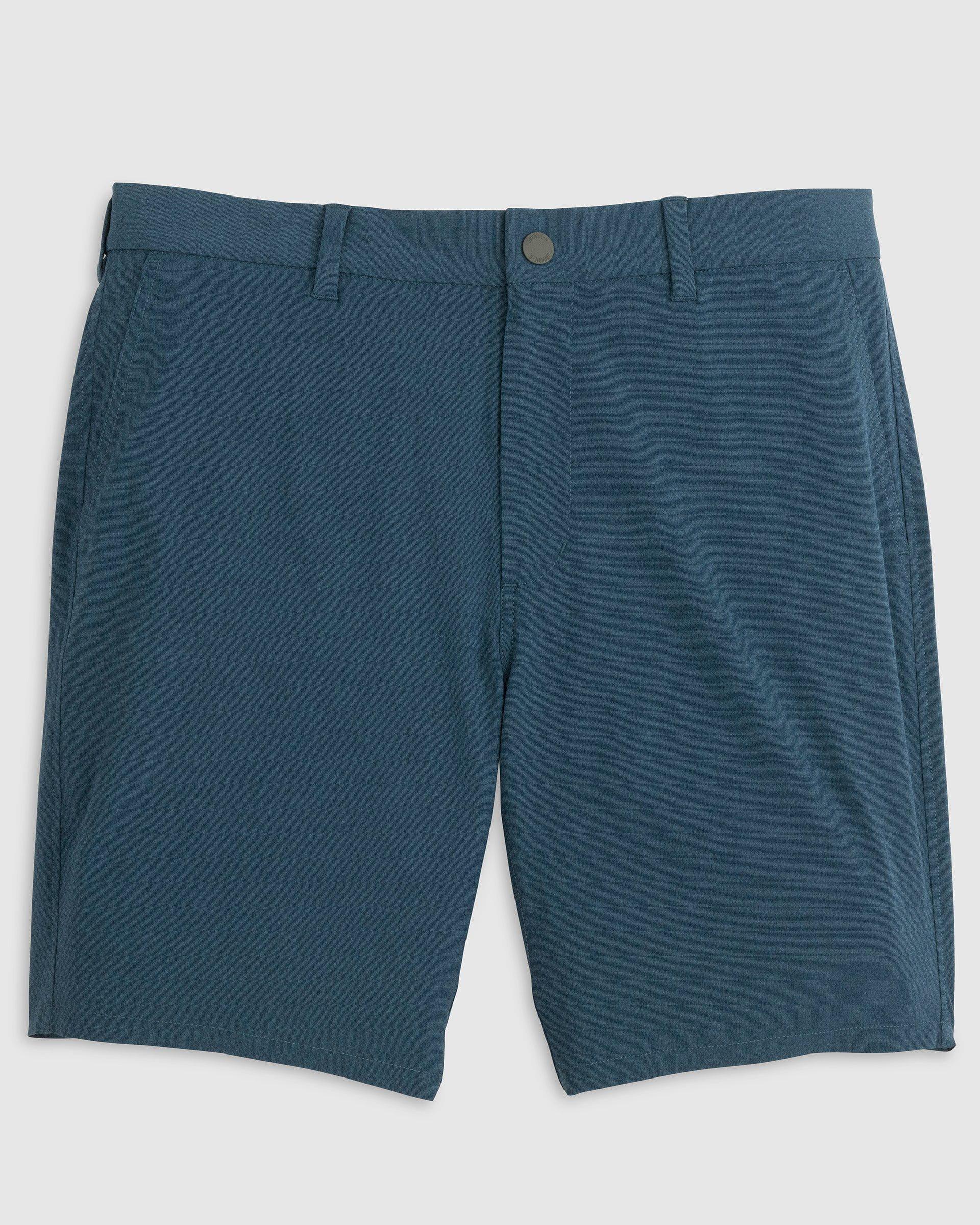 Calcutta Performance Woven Shorts Male Product Image