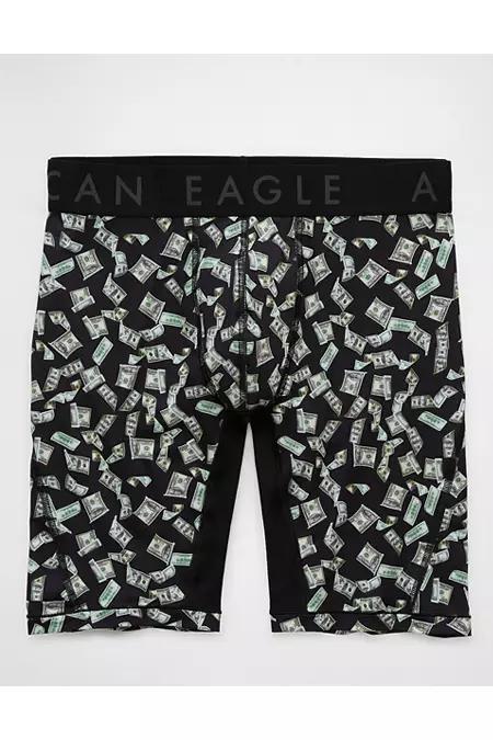 AEO Mens Money 8 Flex Boxer Brief Men's Product Image