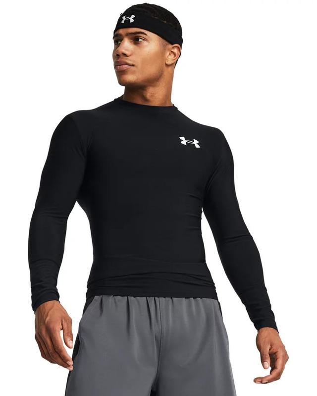 Men's HeatGear® OG Compression Long Sleeve Product Image