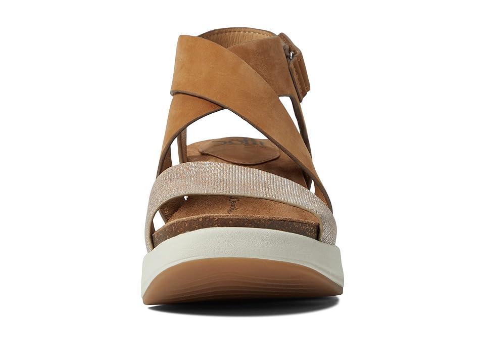 Sofft Charday (Pinecone/Taupe) Women's Shoes Product Image