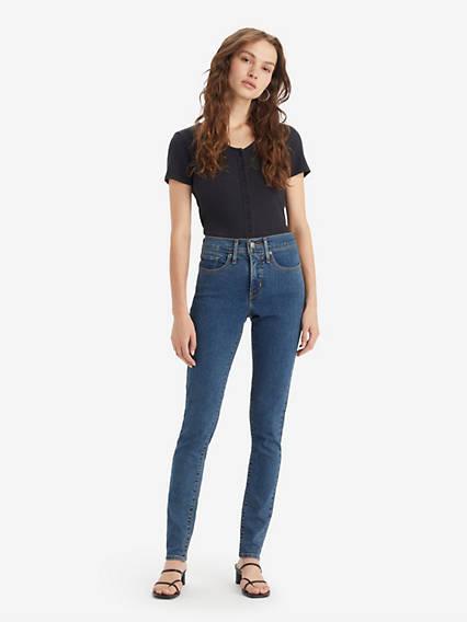 311 Shaping Skinny Women's Jeans Product Image