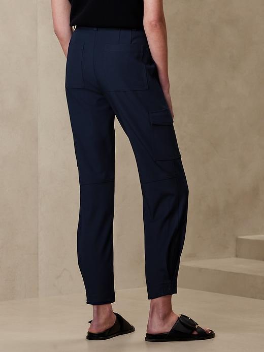 Slim Refined Stretch Cargo Pant Product Image