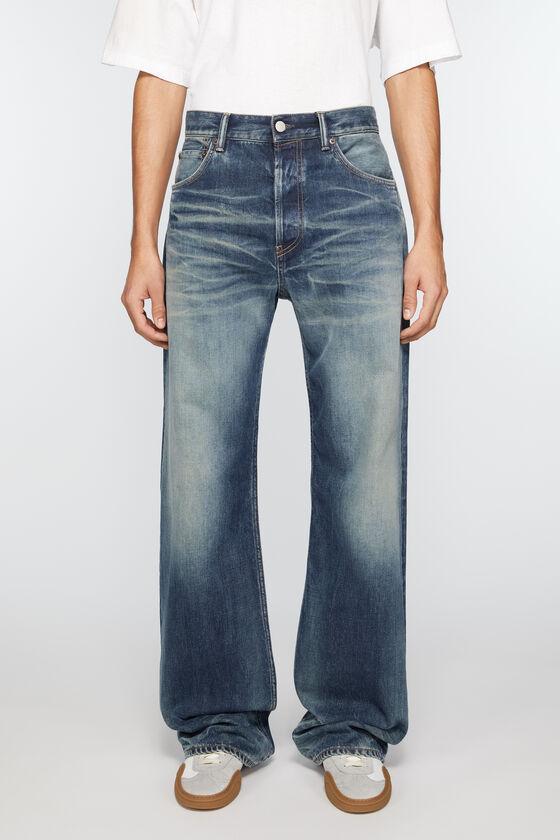 Loose fit jeans - 2021M Product Image