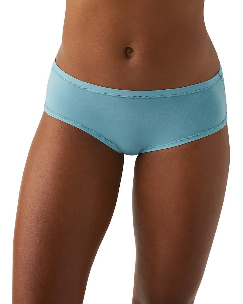 b.temptd by Wacoal Womens Future Foundation Thong Underwear 972289 Product Image