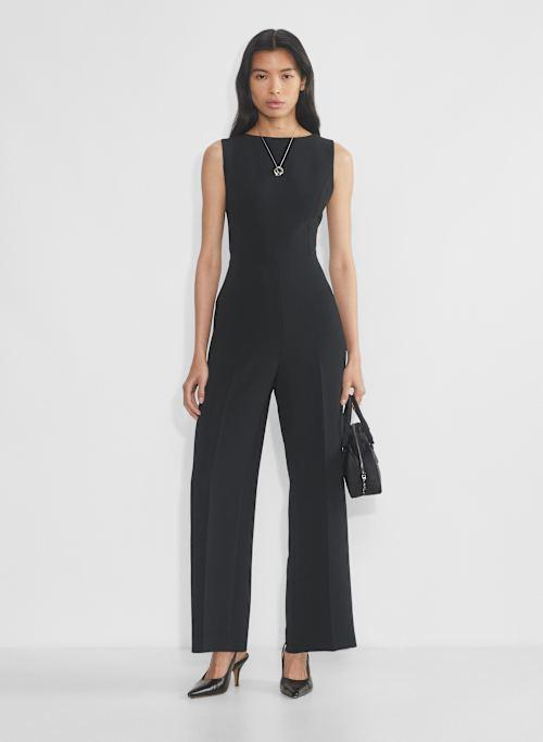 lovett  jumpsuit Product Image