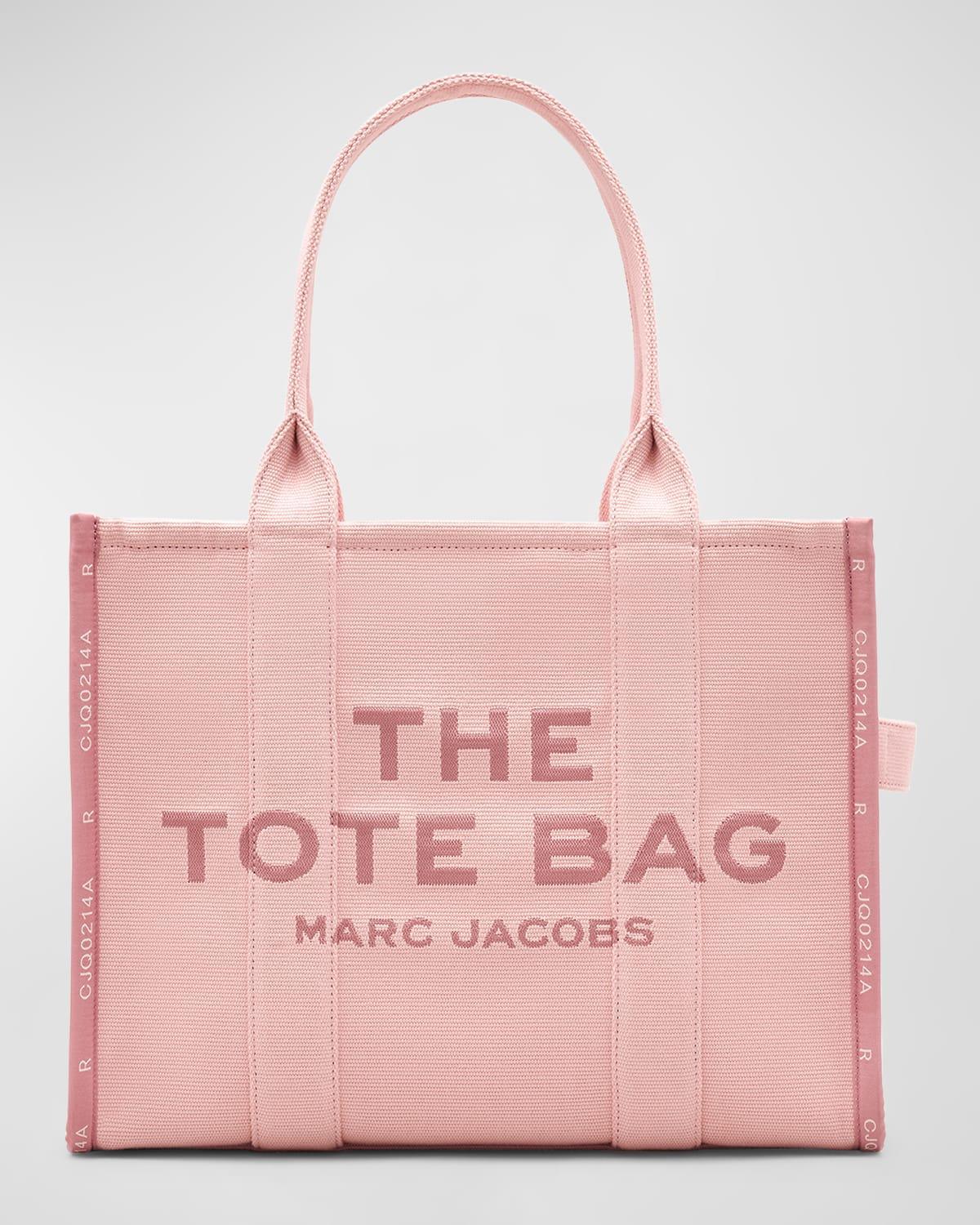 Womens The Jacquard Large Tote product image