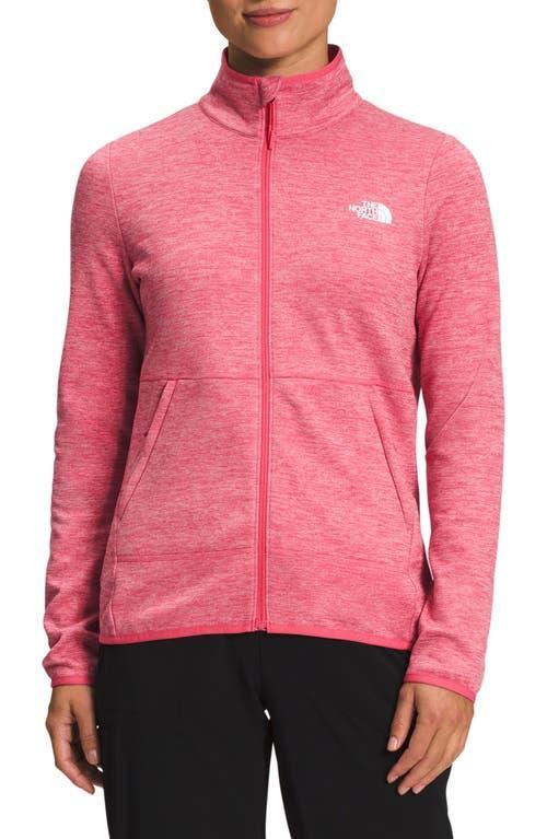 The North Face Canyonlands Full Zip Jacket Product Image