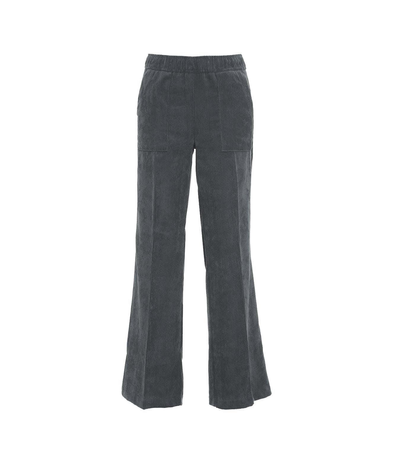 Pantaloni in velluto a coste 'Anna' Female Product Image