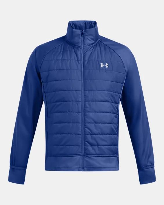 Men's UA Qualifier Run ½ Zip Product Image