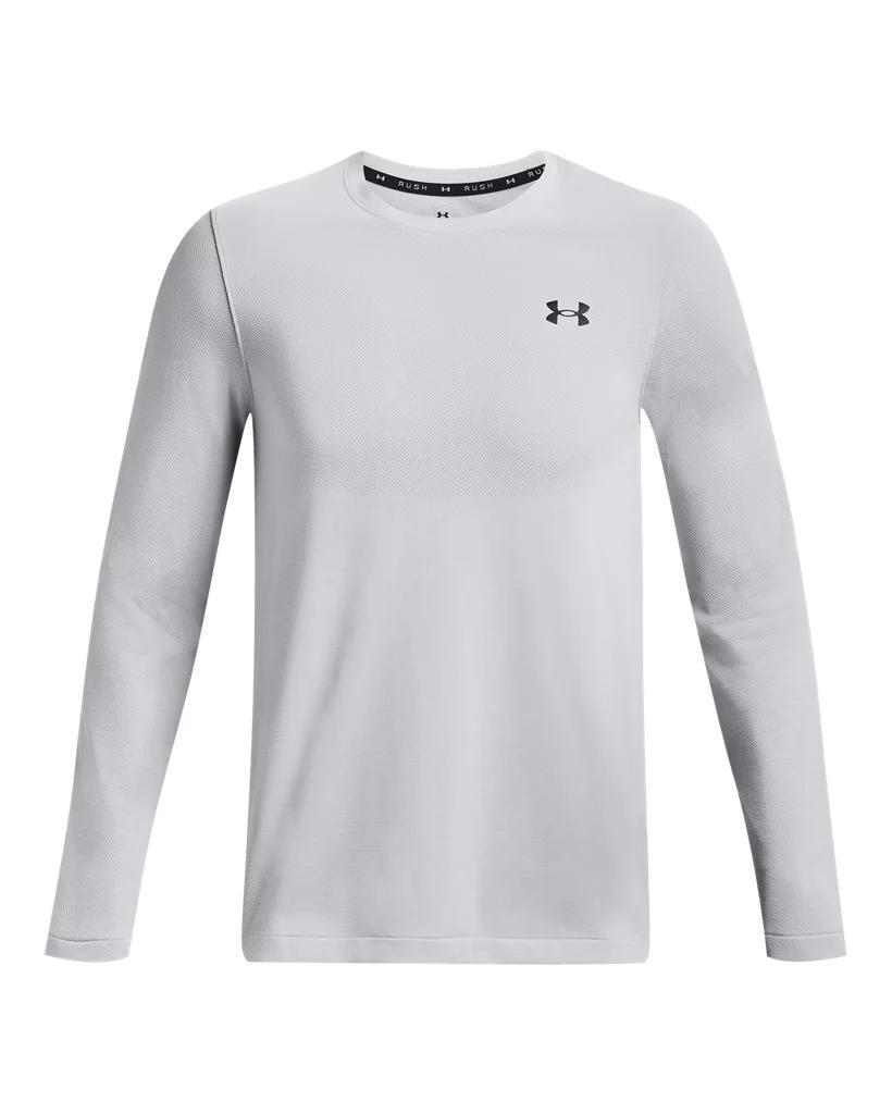 Men's UA Vanish Elite Seamless Long Sleeve Product Image