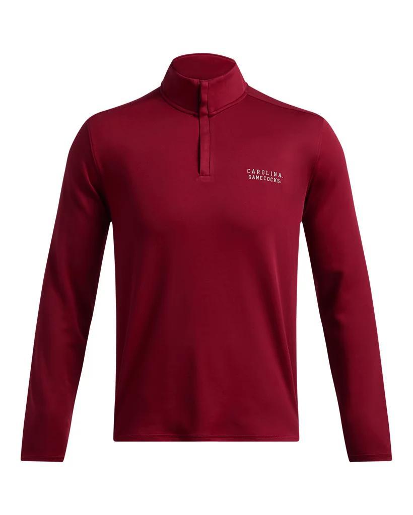 Men's UA Motion Collegiate ¼ Zip Product Image