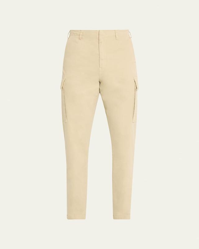 Mens Remington Gabardine Military Pants Product Image