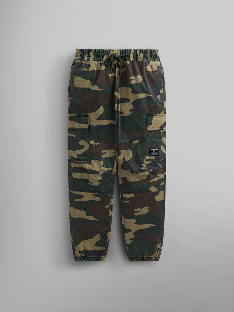 COTTON JOGGER Male Product Image