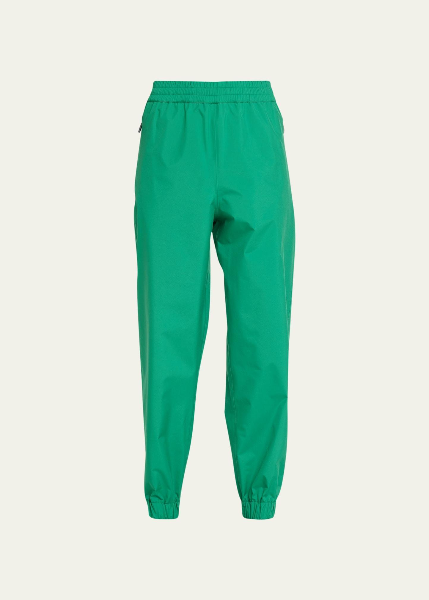 Womens Grenoble Day-Namics Elasticized Track Pants Product Image