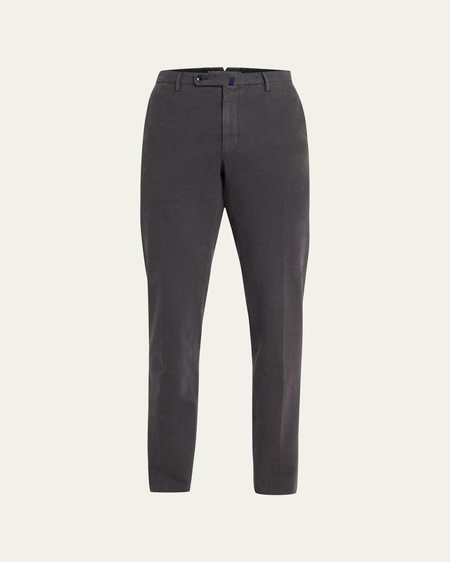 Mens High Cotton Doeskin Pants Product Image