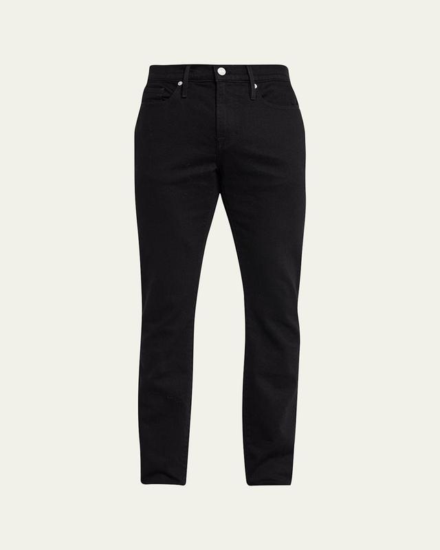 FRAME LHomme Skinny Fit Jeans Product Image