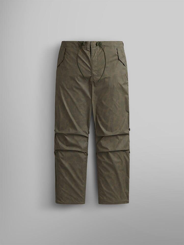 RIPSTOP PARACHUTE PANT Product Image