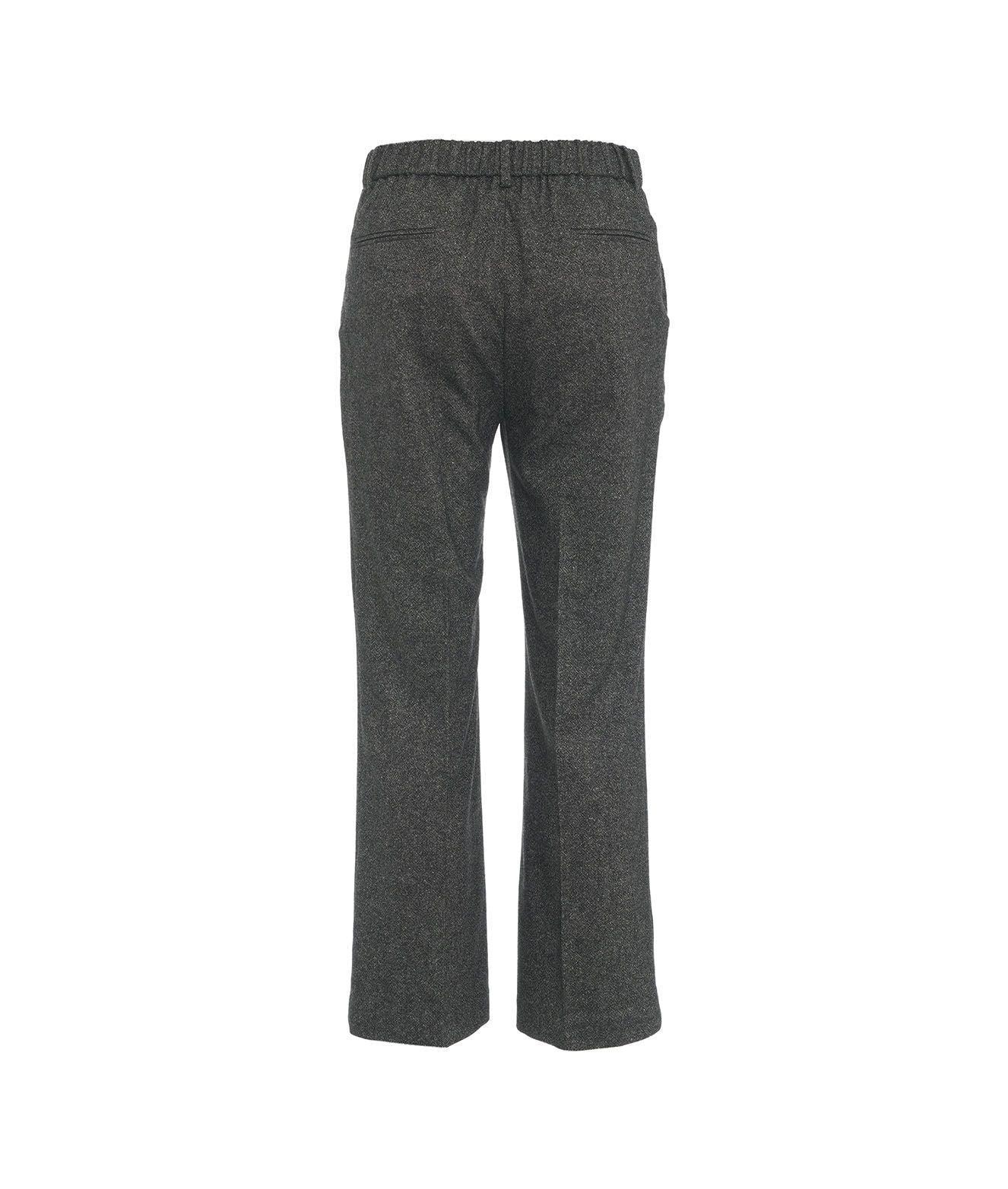 Pants in wool blend product image