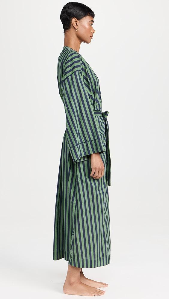 THE GREAT. The Robe | Shopbop Product Image