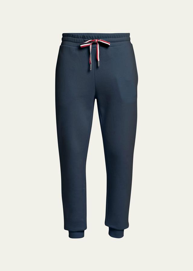 Mens Drawstring Sweatpants Product Image