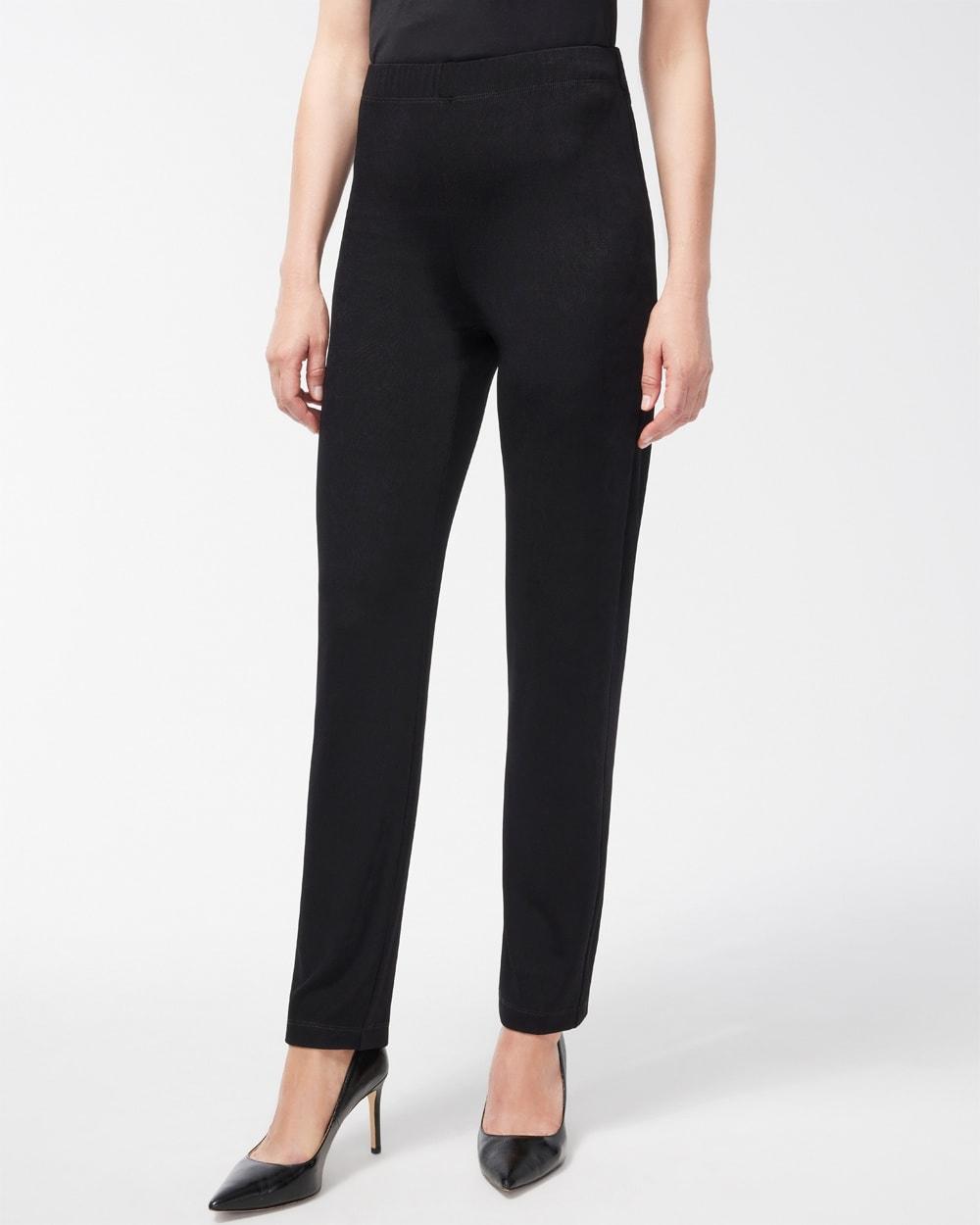 Women's Travelers Slim Pants Product Image