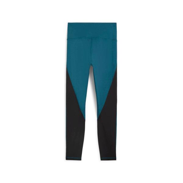 PUMA Train All Day Women's 7/8ths Training Tights Product Image