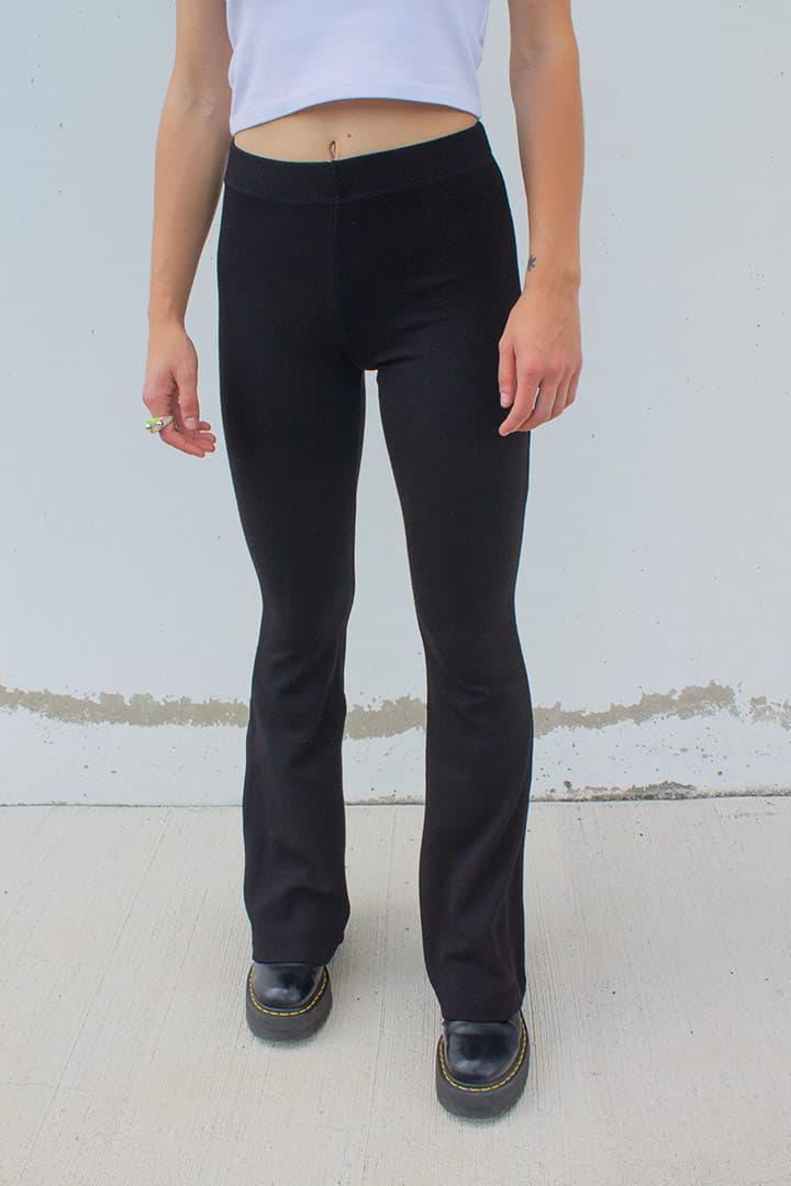 Wide leg pants Product Image