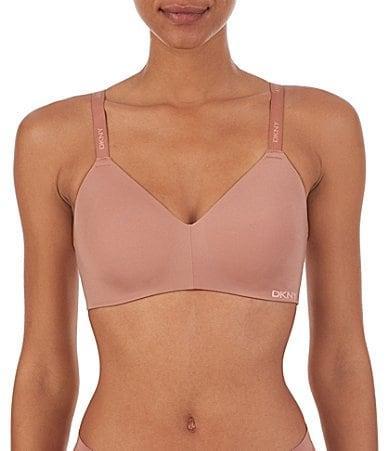 DKNY Active Comfort Wire Free T Product Image