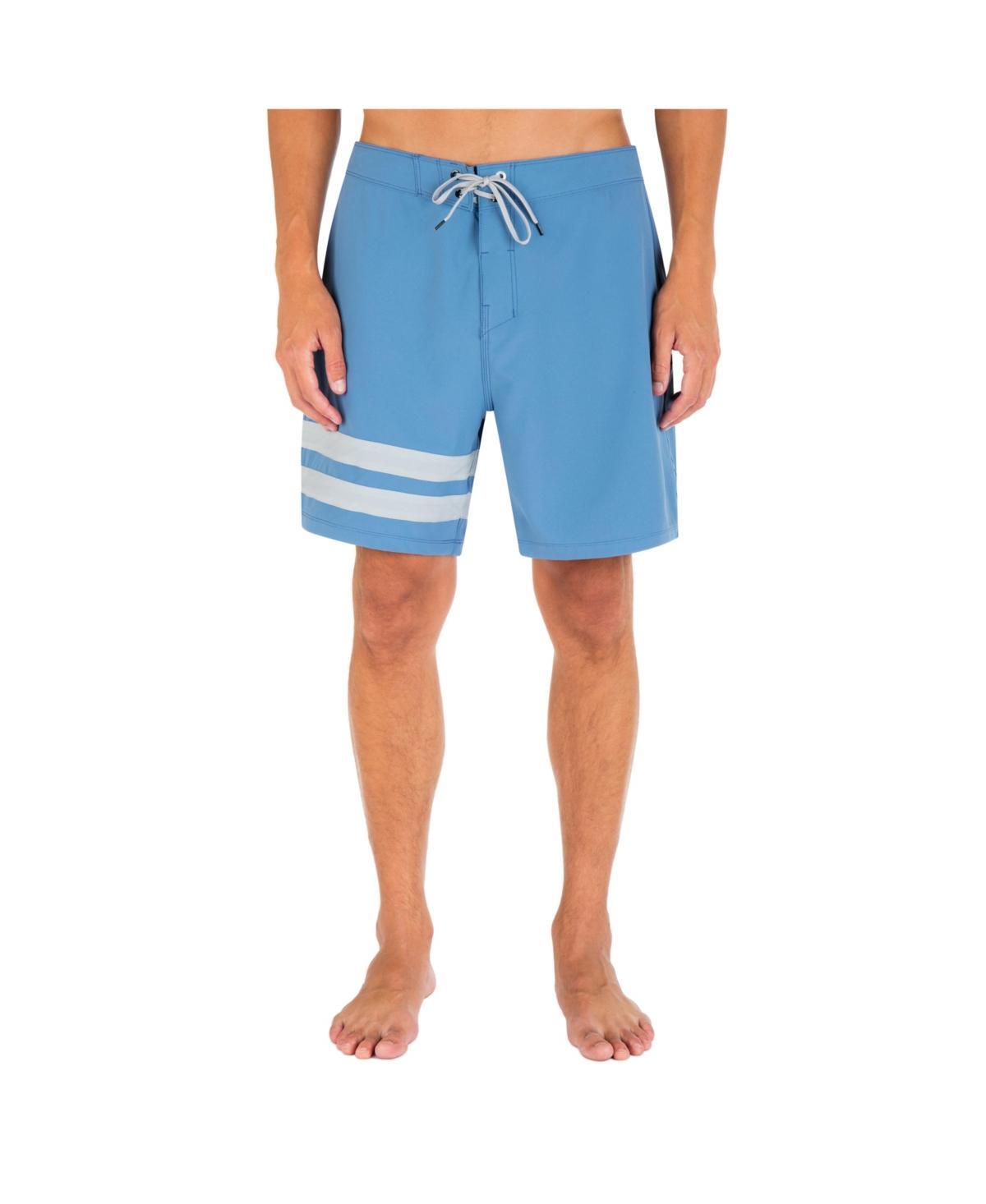 Hurley Mens Block Party 18 Boardshorts Product Image