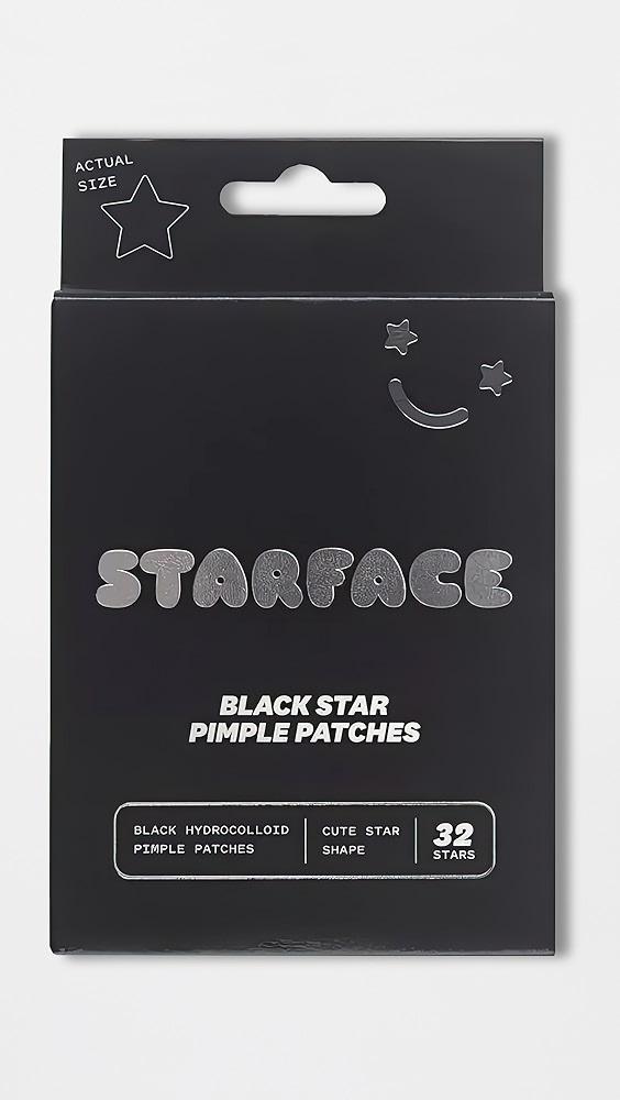 Starface Black Star | Shopbop Product Image