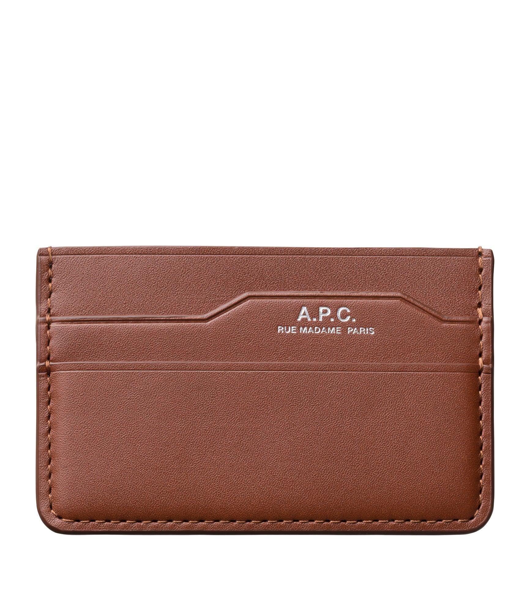 Dossier cardholder Male Product Image