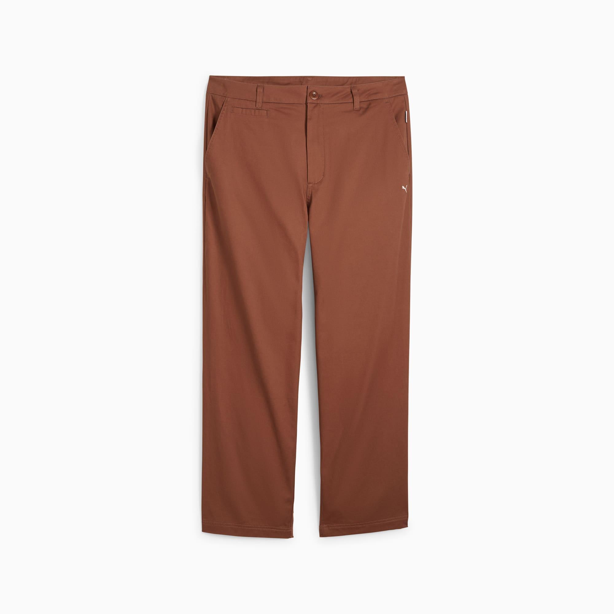 MMQ Men's Chino Pants Product Image