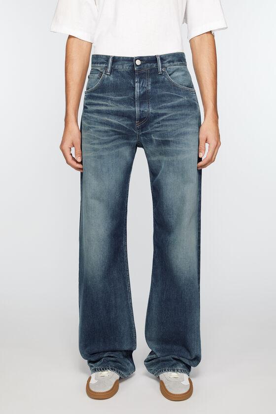 Loose fit jeans - 2021M Product Image