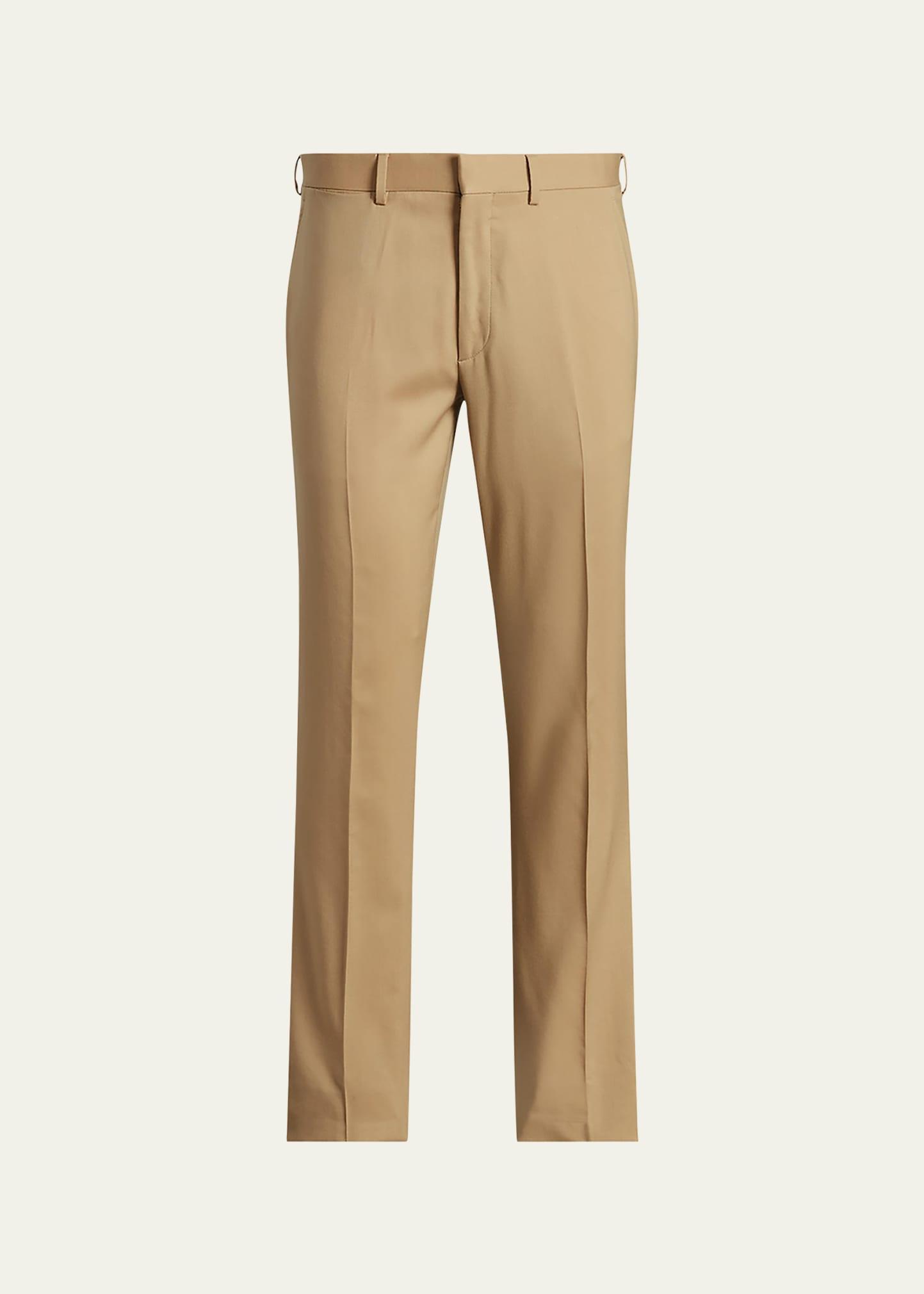 Mens Greg Wool Pants Product Image